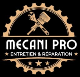 Logo MécaniPro